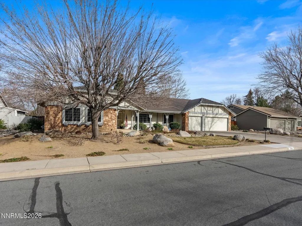 7960 Meadow Vista Reno NV 89511