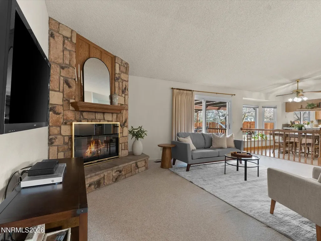 7960 Meadow Vista Reno NV 89511