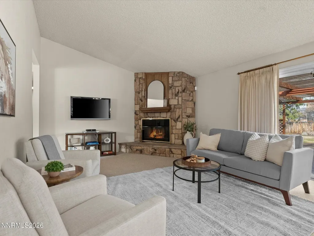 7960 Meadow Vista Reno NV 89511