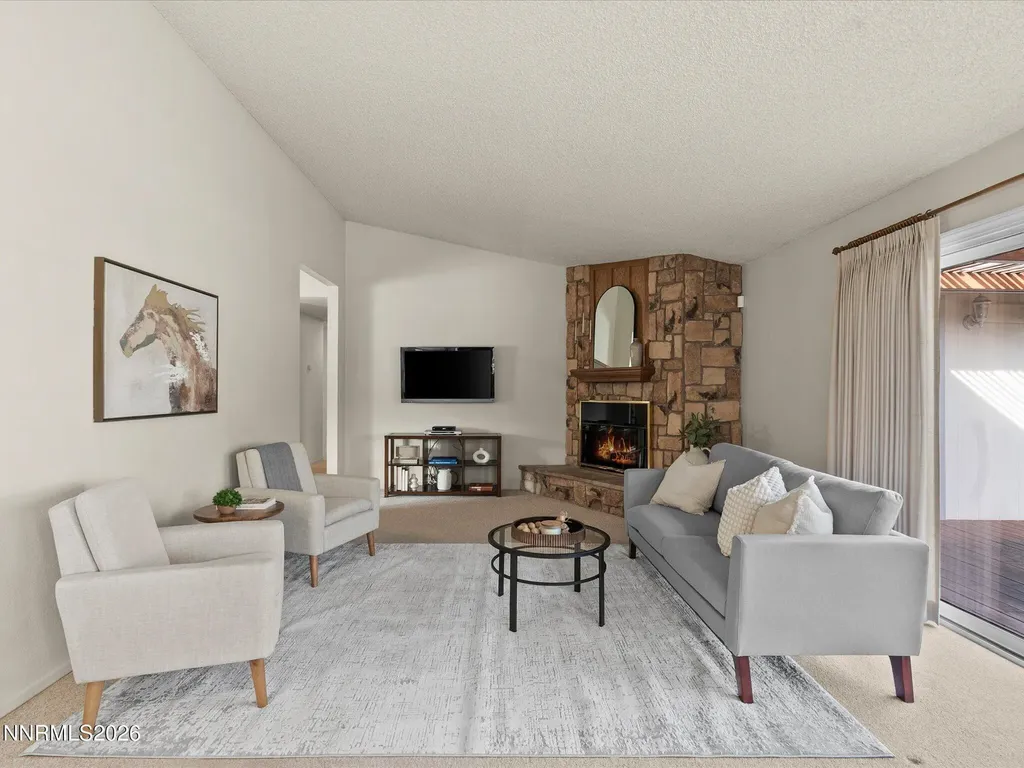 7960 Meadow Vista Reno NV 89511