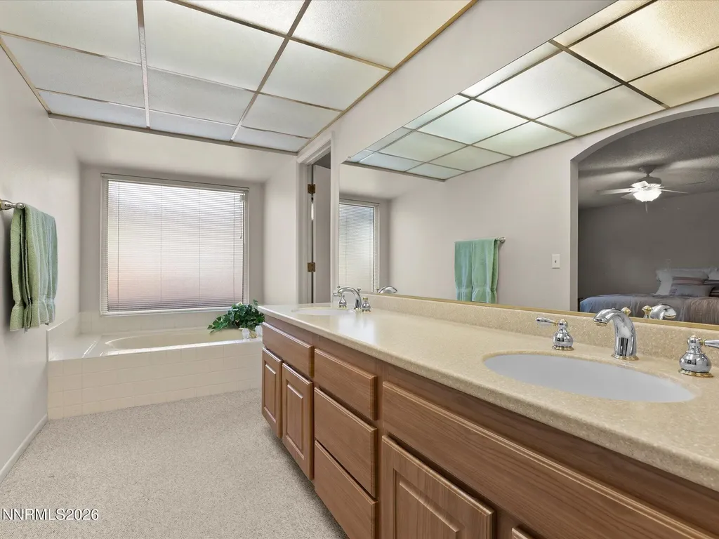 7960 Meadow Vista Reno NV 89511