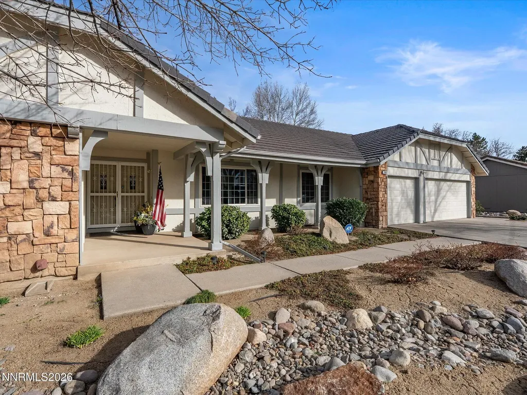 7960 Meadow Vista Reno NV 89511