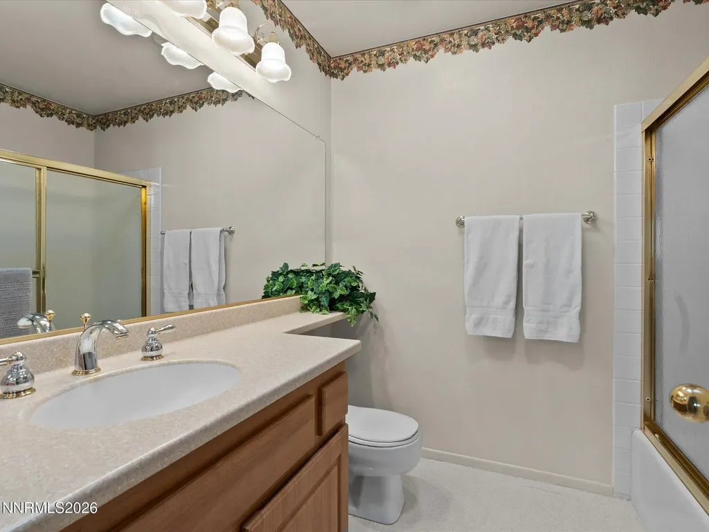 7960 Meadow Vista Reno NV 89511