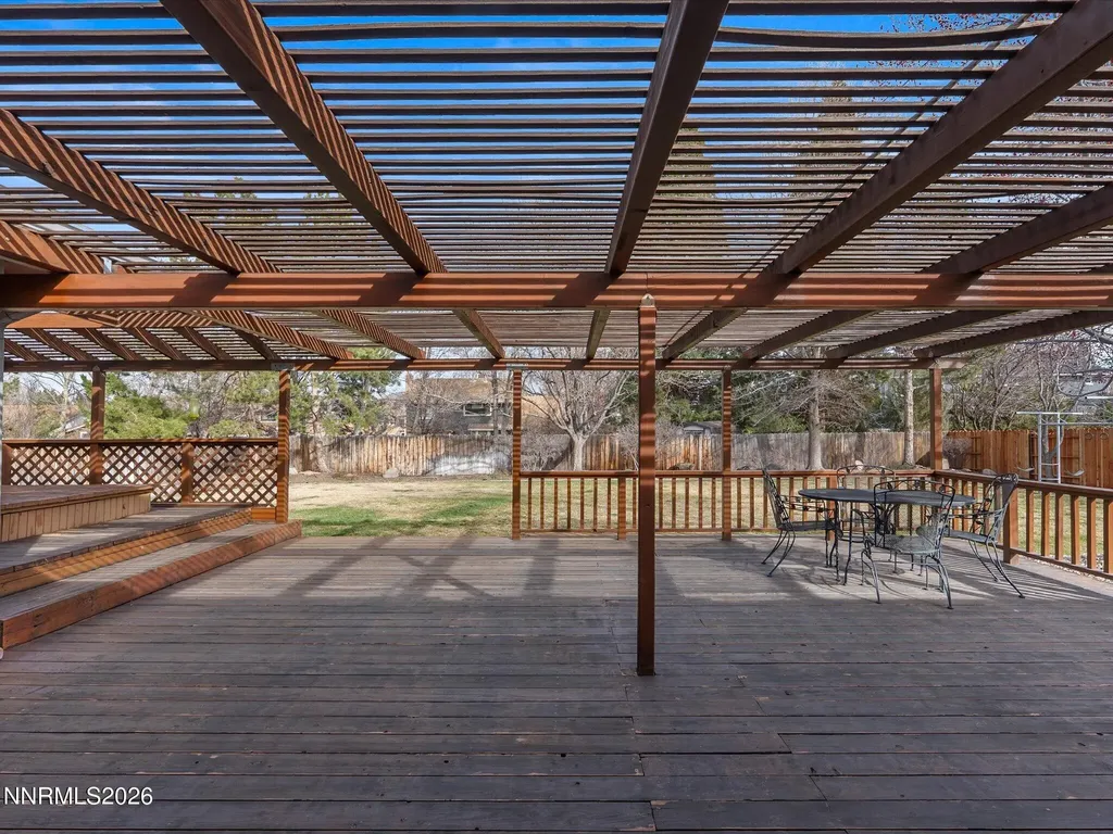 7960 Meadow Vista Reno NV 89511