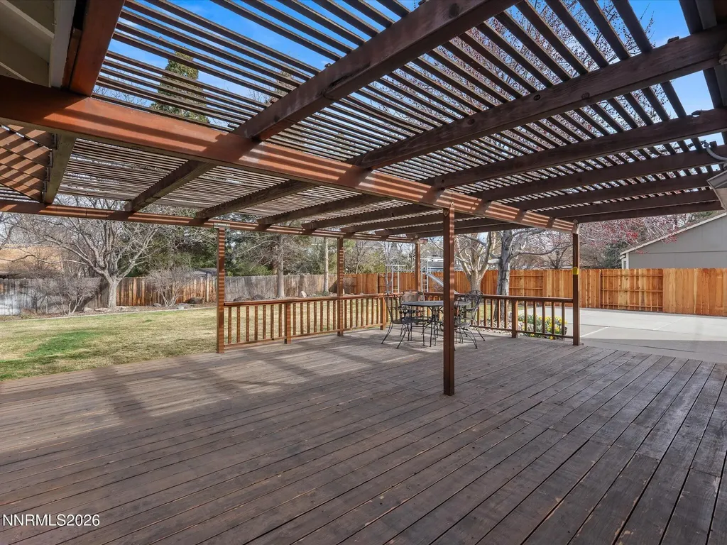 7960 Meadow Vista Reno NV 89511