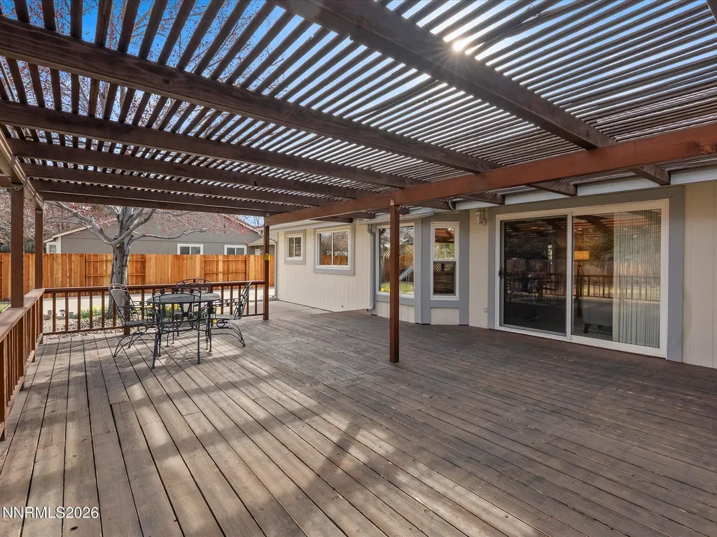 7960 Meadow Vista Reno NV 89511