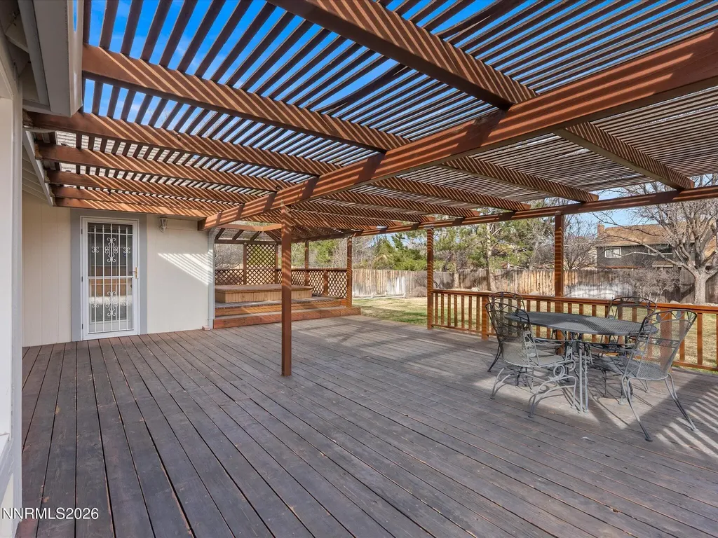7960 Meadow Vista Reno NV 89511