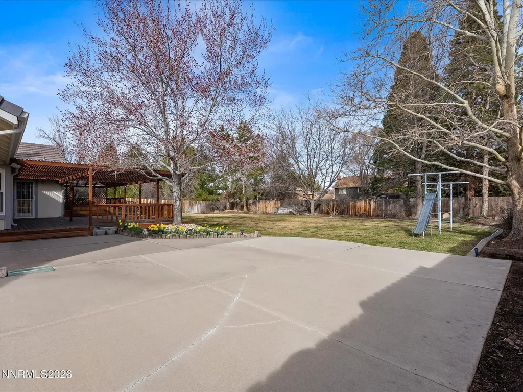 7960 Meadow Vista Reno NV 89511