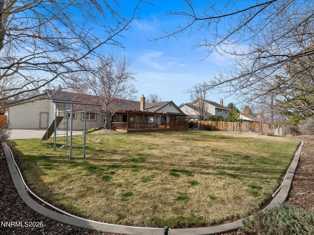 7960 Meadow Vista Reno NV 89511