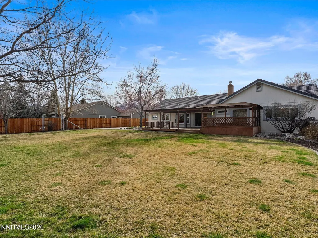 7960 Meadow Vista Reno NV 89511
