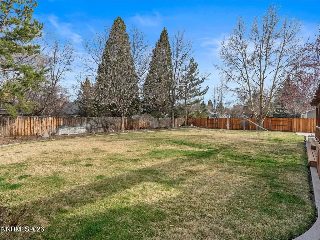 7960 Meadow Vista Reno NV 89511