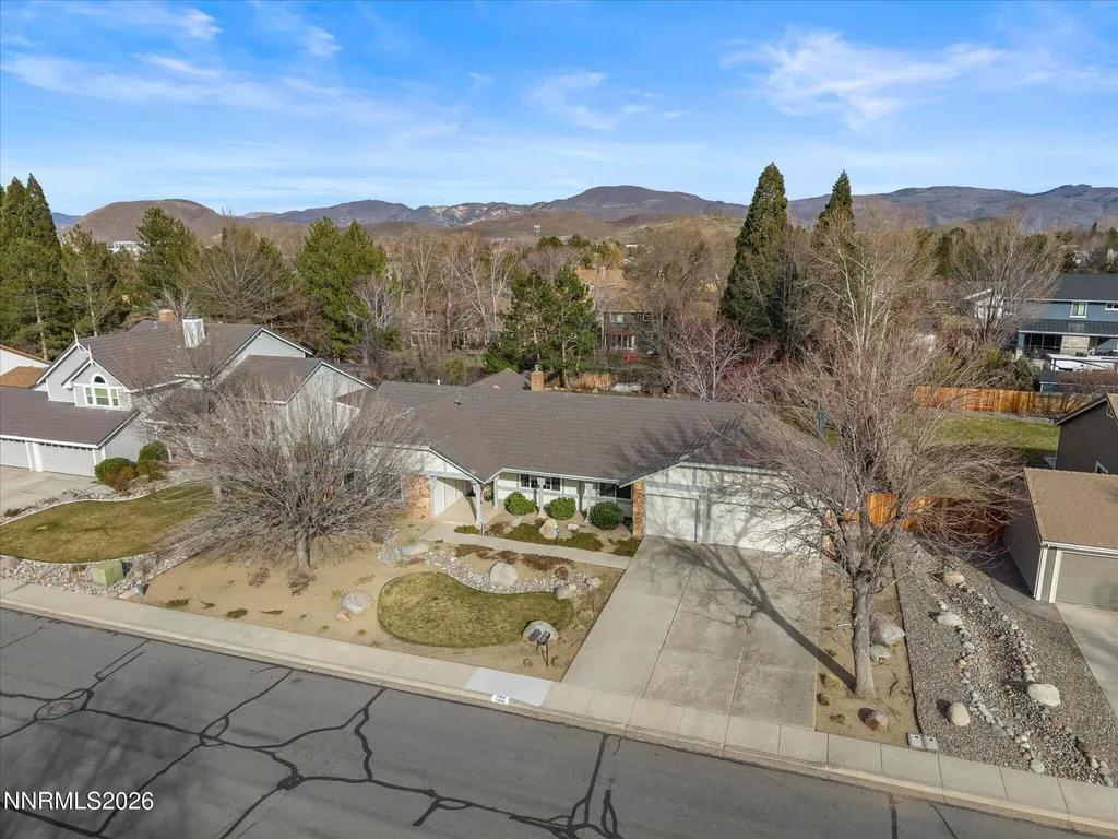 7960 Meadow Vista Reno NV 89511