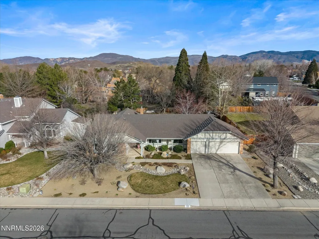7960 Meadow Vista Reno NV 89511