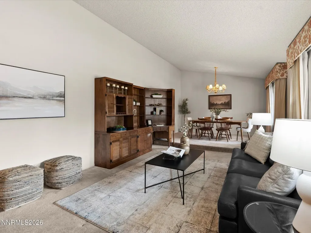 7960 Meadow Vista Reno NV 89511