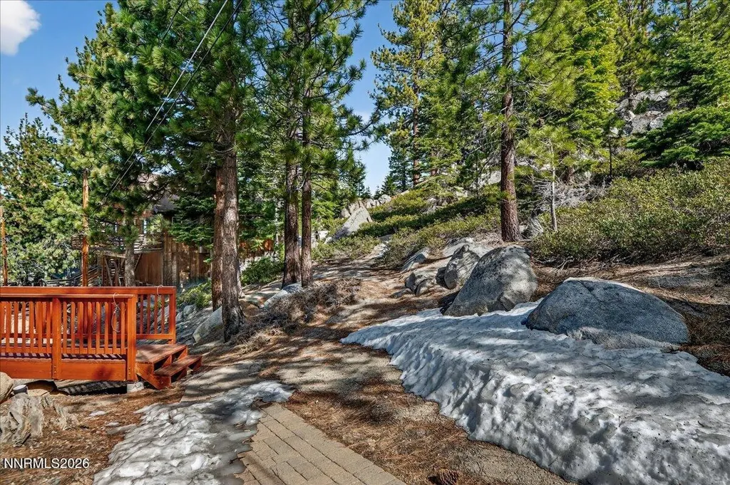 187 Tramway Stateline NV 89449