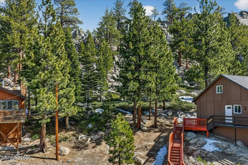 187 Tramway Stateline NV 89449
