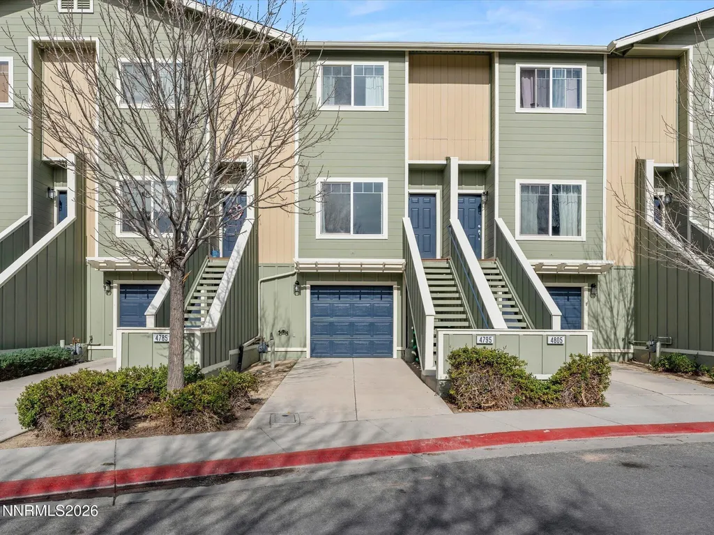 4795 Ciarra Kennedy Reno NV 89503
