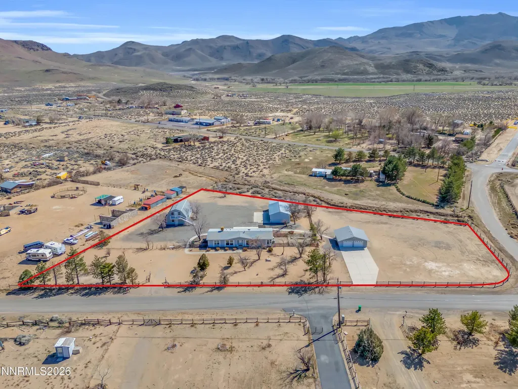 164 El Dorado Dayton NV 89403