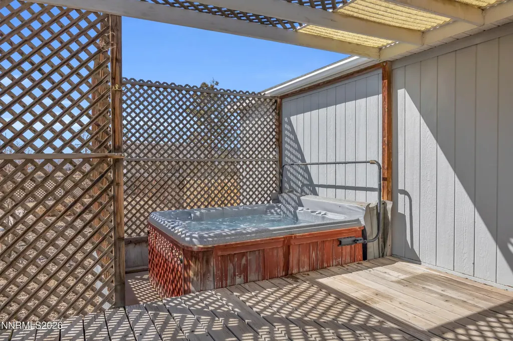 164 El Dorado Dayton NV 89403