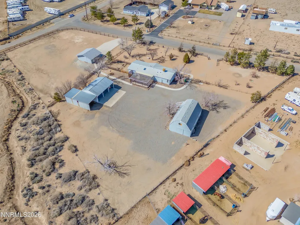 164 El Dorado Dayton NV 89403