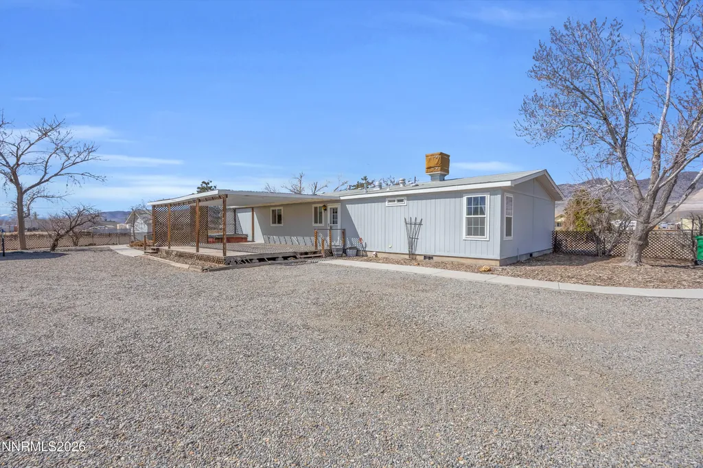 164 El Dorado Dayton NV 89403