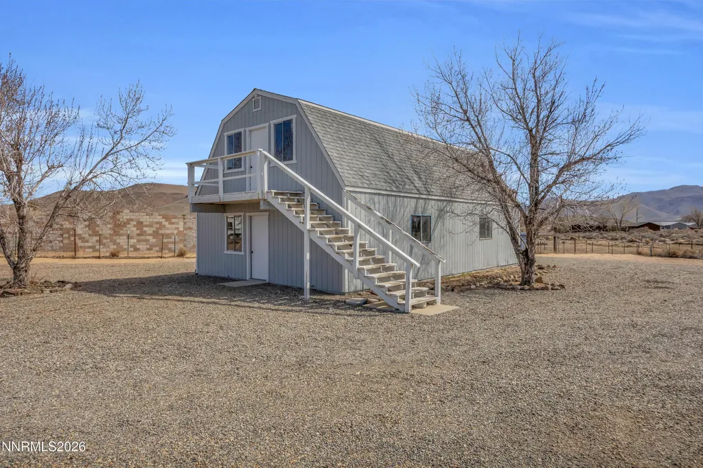 164 El Dorado Dayton NV 89403