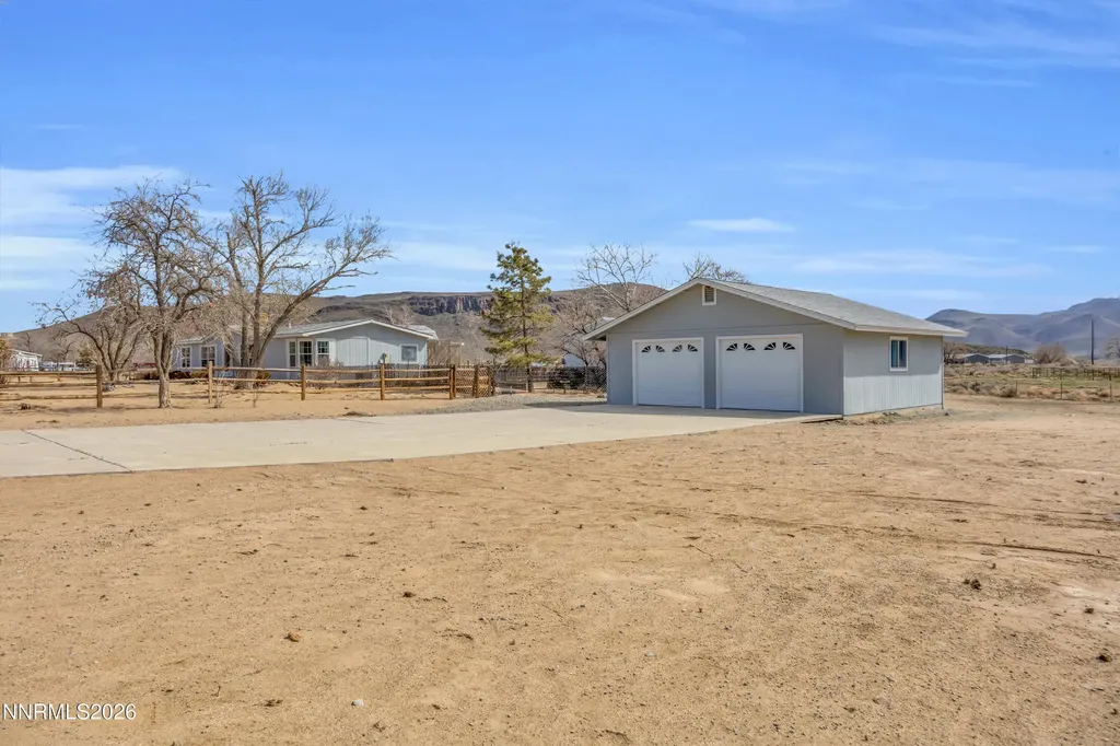 164 El Dorado Dayton NV 89403