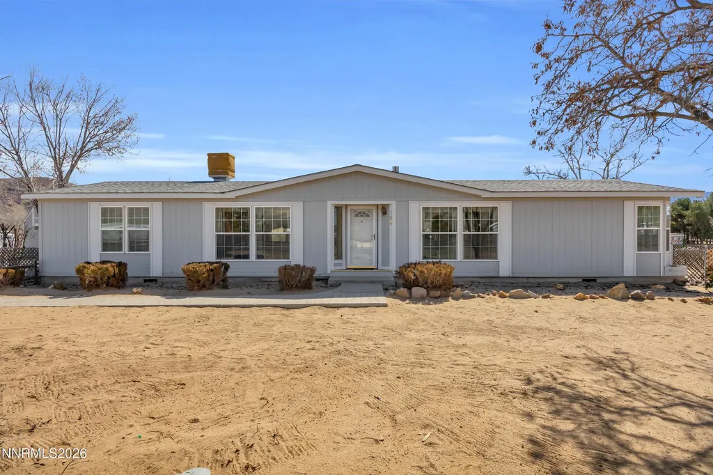 164 El Dorado Dayton NV 89403
