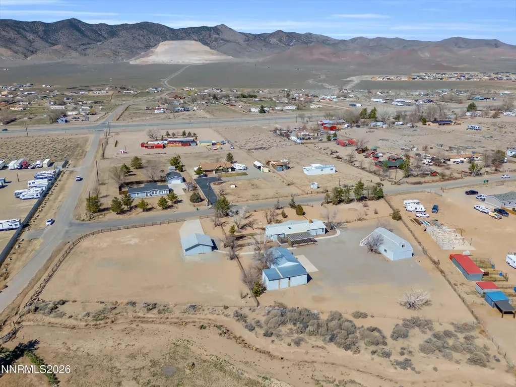 164 El Dorado Dayton NV 89403