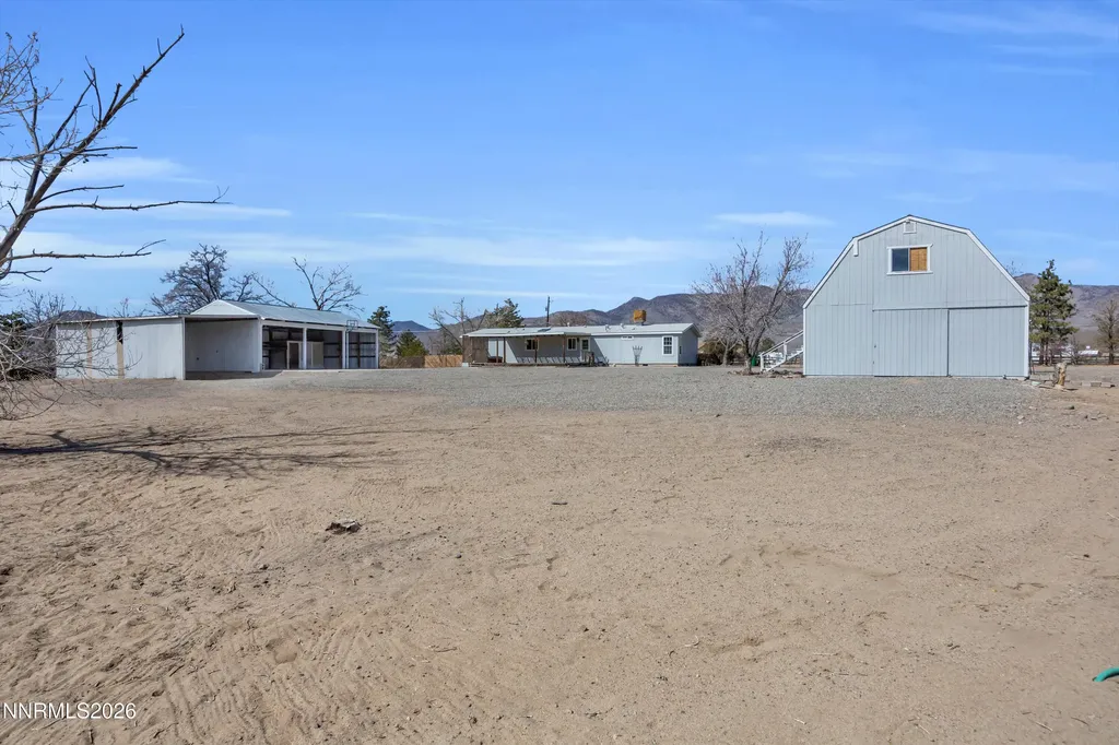 164 El Dorado Dayton NV 89403