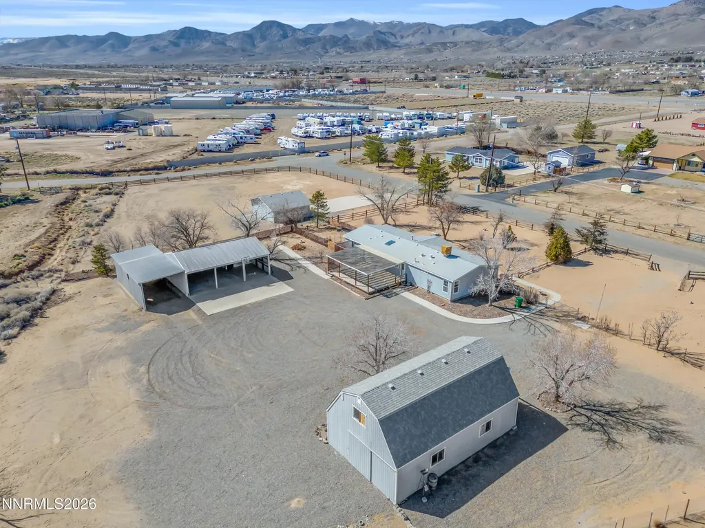 164 El Dorado Dayton NV 89403