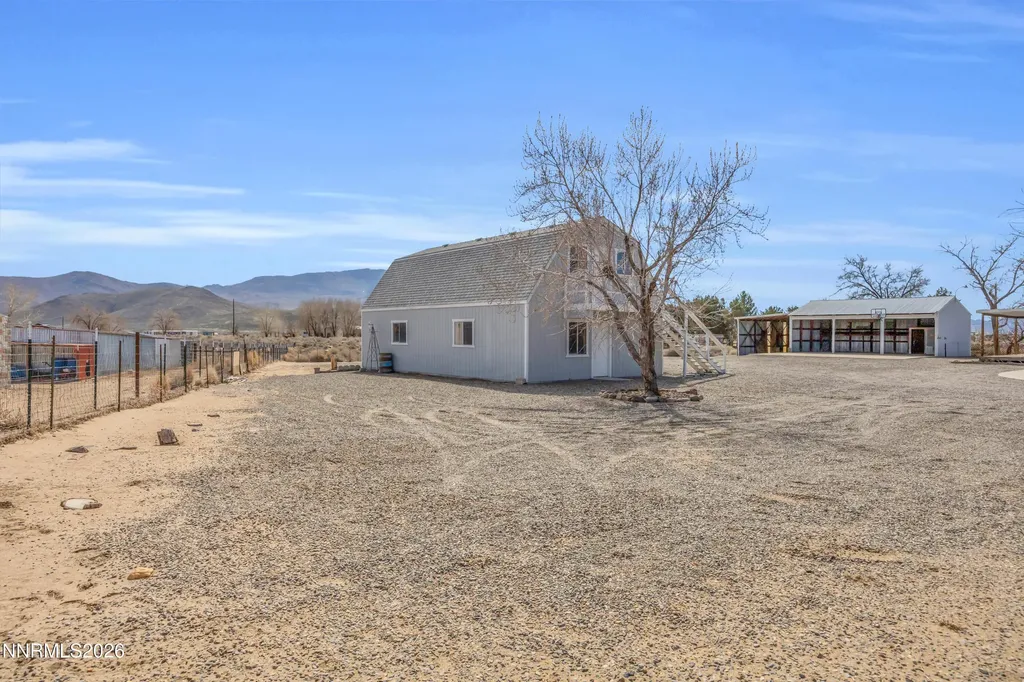 164 El Dorado Dayton NV 89403