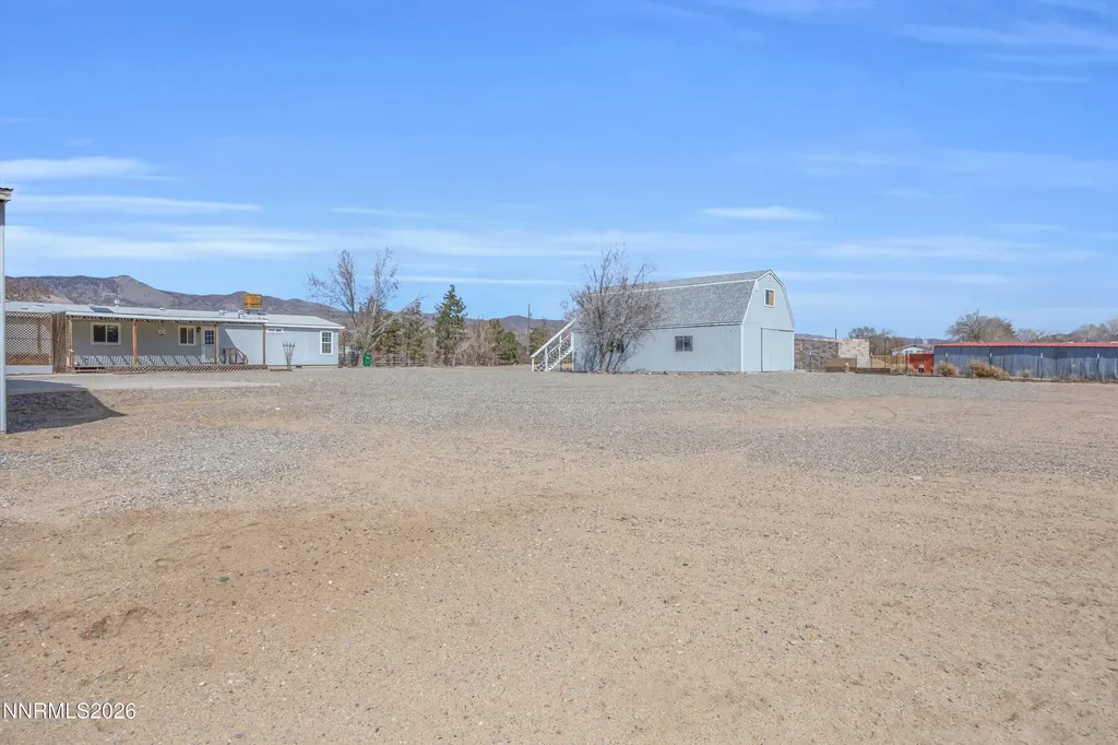 164 El Dorado Dayton NV 89403