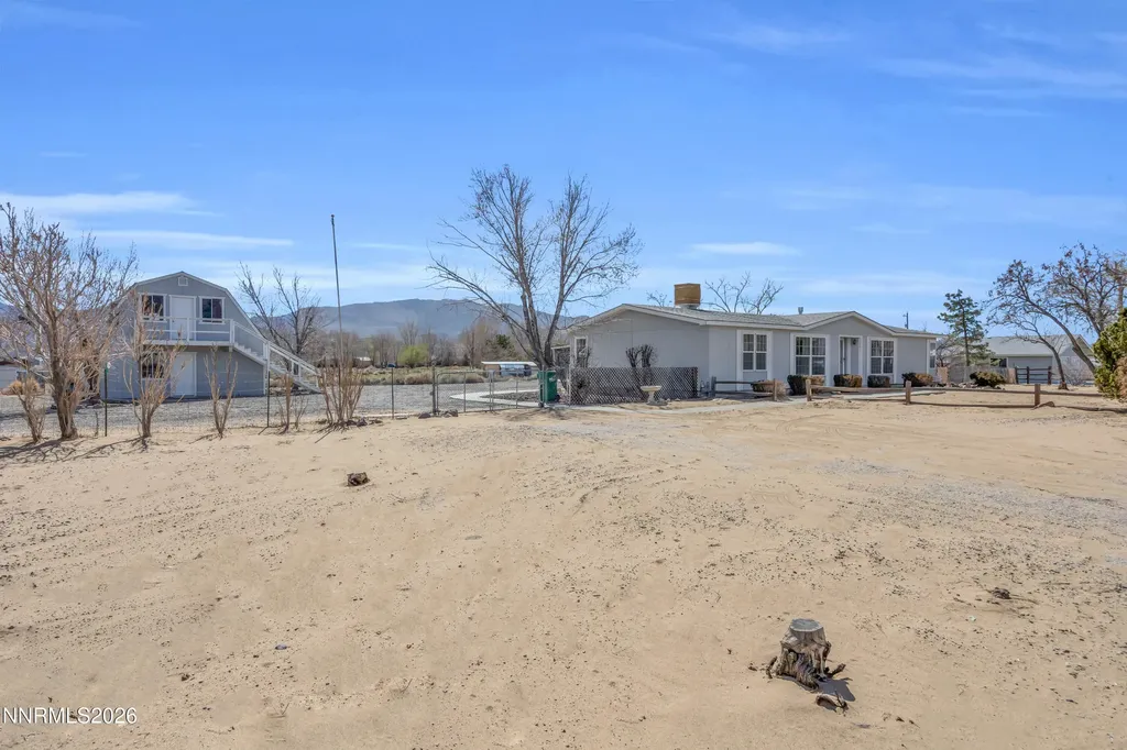 164 El Dorado Dayton NV 89403
