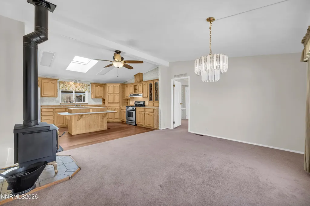 164 El Dorado Dayton NV 89403