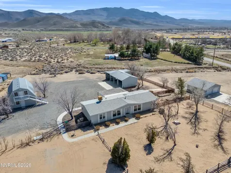 164 El Dorado Dayton NV 89403