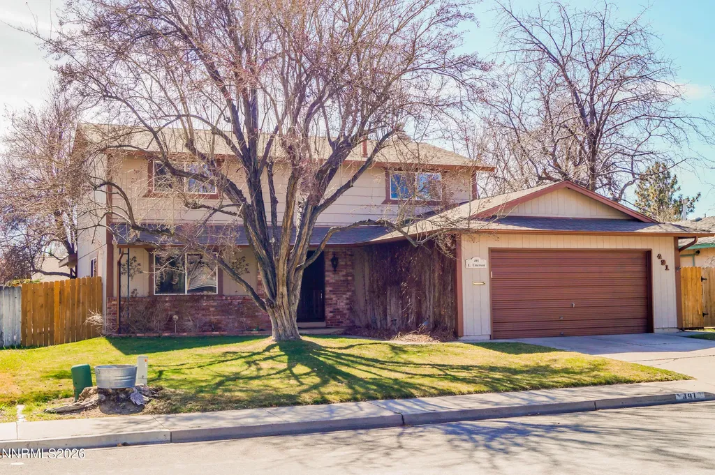 491 Emerson Sparks NV 89431