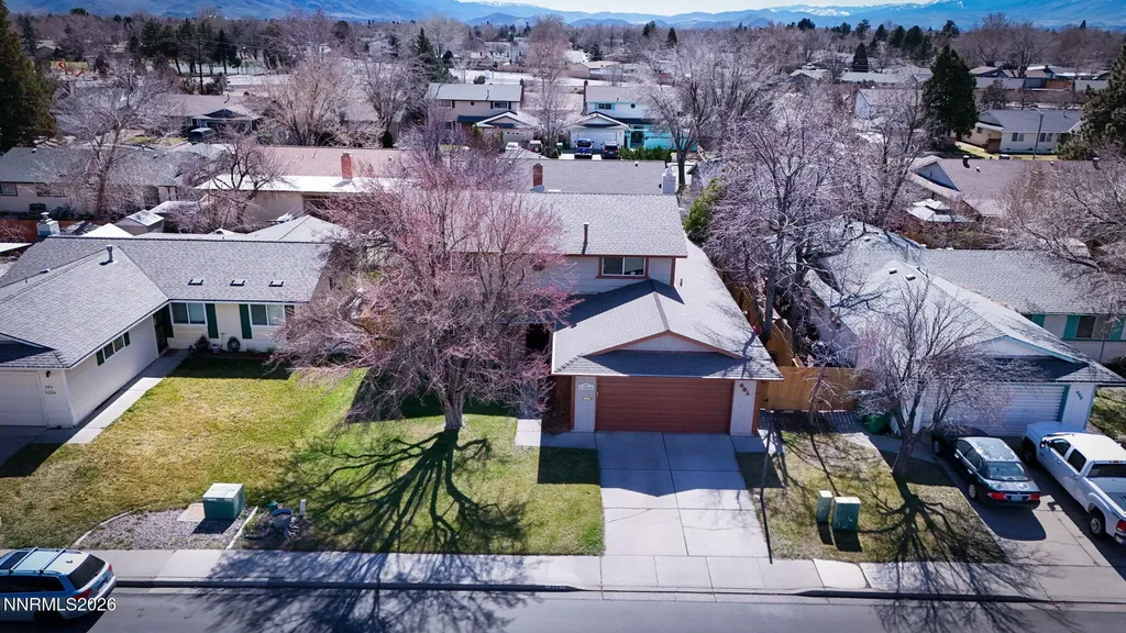 491 Emerson Sparks NV 89431