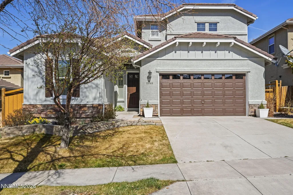 2840 Falcon Ridge Sparks NV 89436