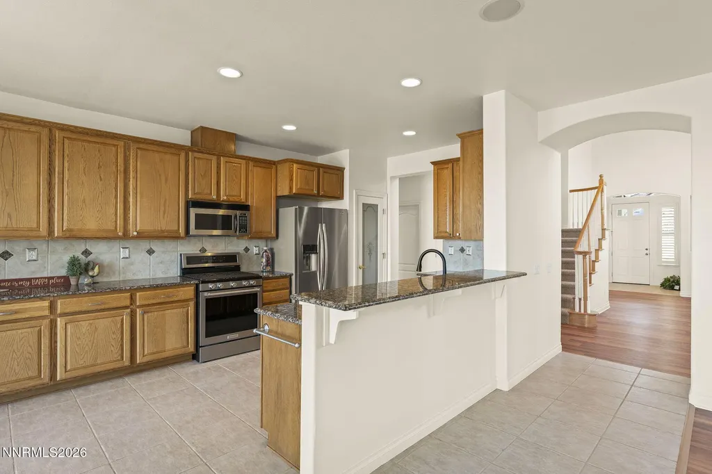 2840 Falcon Ridge Sparks NV 89436