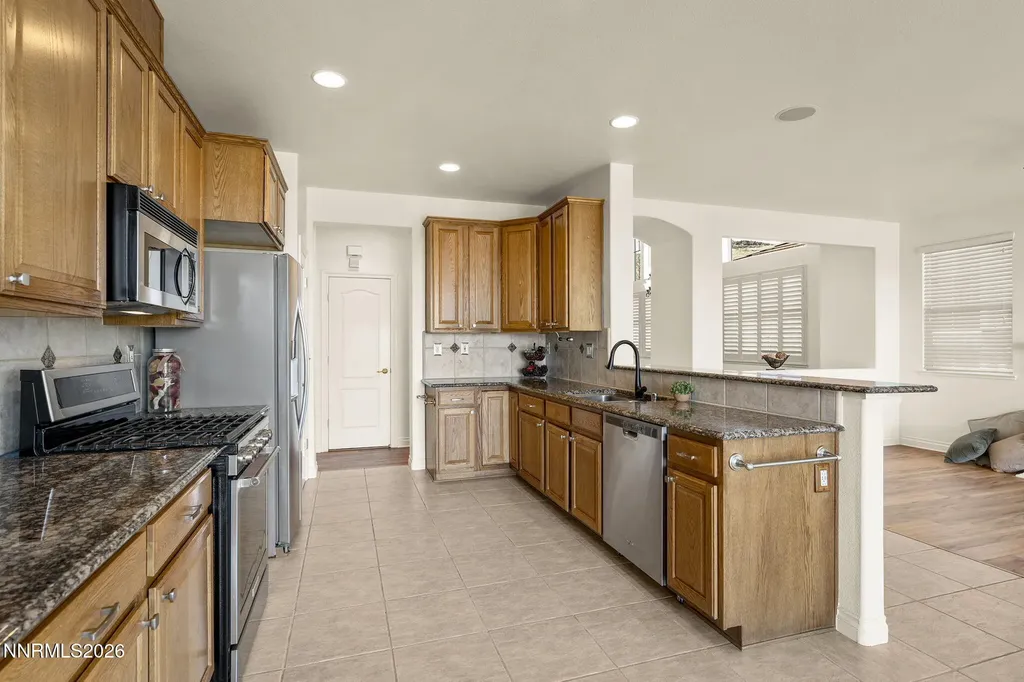 2840 Falcon Ridge Sparks NV 89436