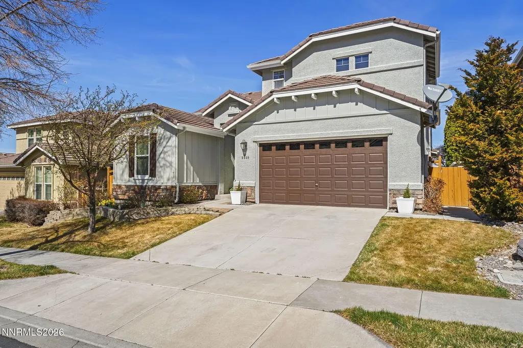 2840 Falcon Ridge Sparks NV 89436