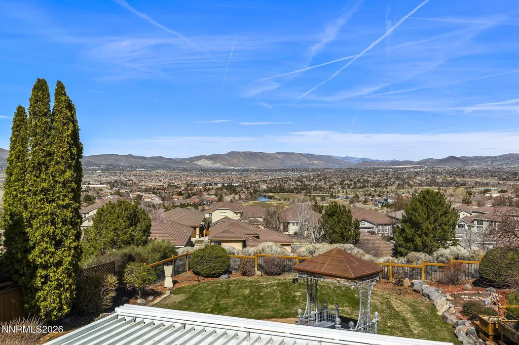 2840 Falcon Ridge Sparks NV 89436