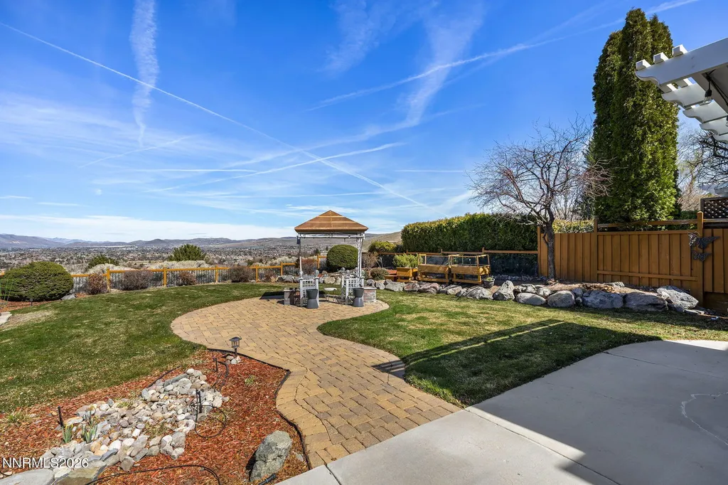 2840 Falcon Ridge Sparks NV 89436