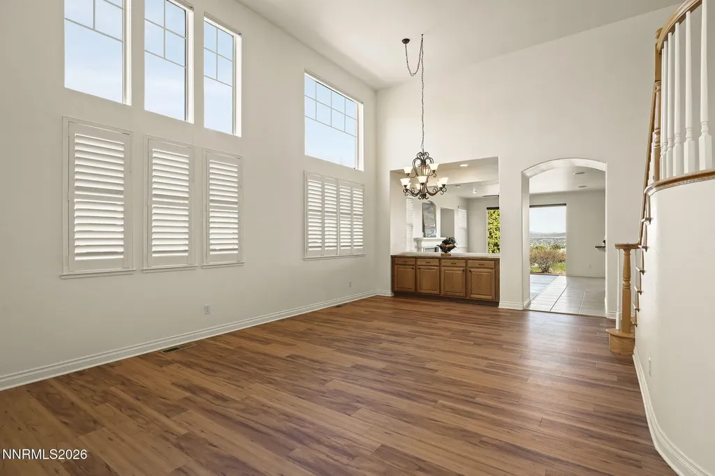2840 Falcon Ridge Sparks NV 89436