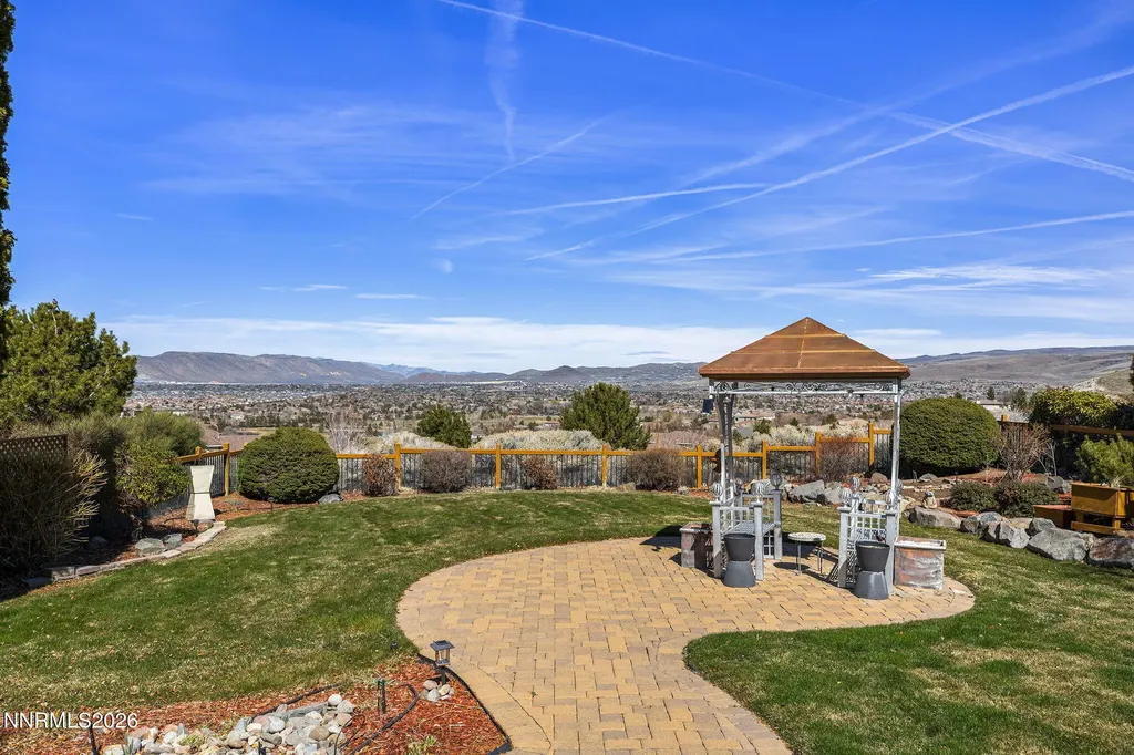 2840 Falcon Ridge Sparks NV 89436