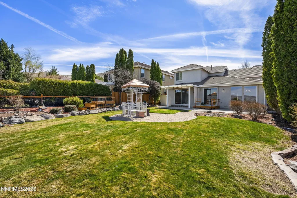 2840 Falcon Ridge Sparks NV 89436