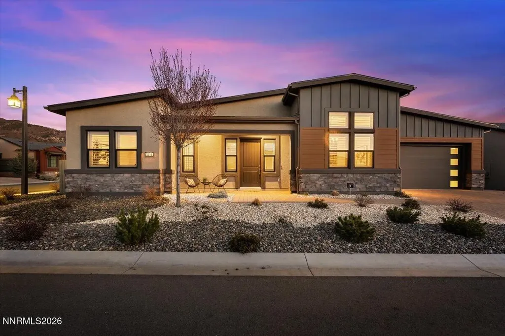 2318 Iron Square Reno NV 89521