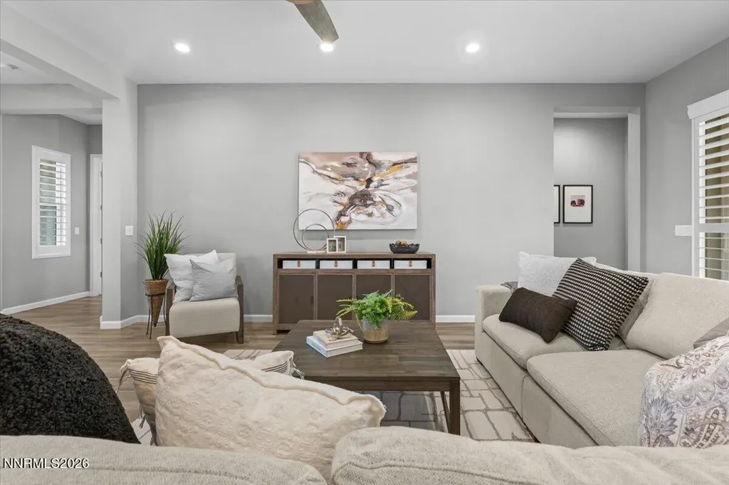 2318 Iron Square Reno NV 89521