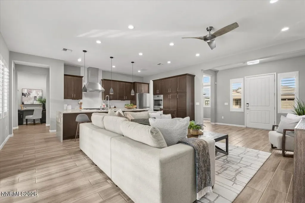 2318 Iron Square Reno NV 89521